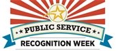 Public Service  Recognition Week
