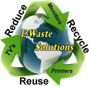 e-waste