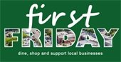 first friday