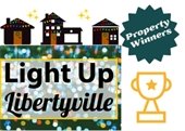 light up libertyville