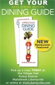 Spring 2017 Dining Guide