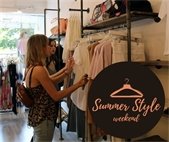 MainStreet Summer Style