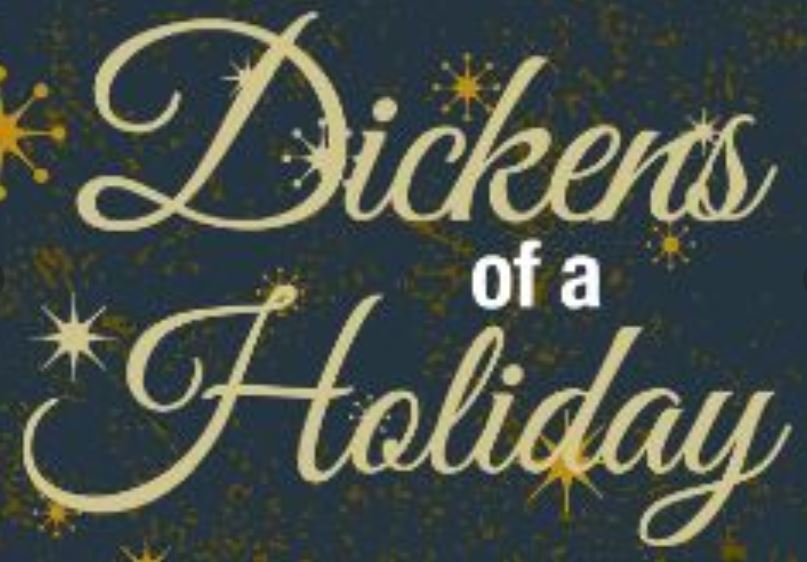 Dickens of a Holiday