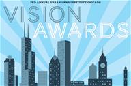 ULI Vision Awards Logo