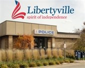 police station project open house