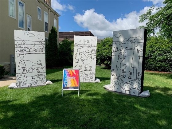 Festival of the Arts