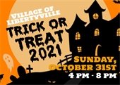 Trick or Treat 2021