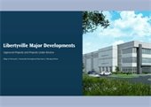 Libertyville Major Developments