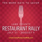 restaurant rally