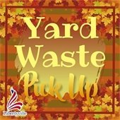 yard waste