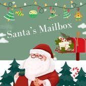 Santa's Mailbox