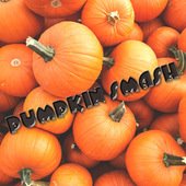 pumpkin smash