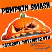 Pumpkin SMASH