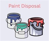 paint disposal