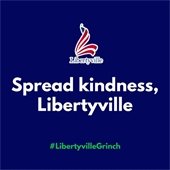 Spread Kindness Libertyville