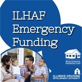 ILHAF Emergency Funding