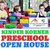 Kinder Korner Preschool