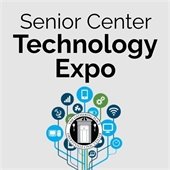 Senior Center Technology Expo