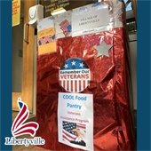 COOL Ministries Drop-Off Box