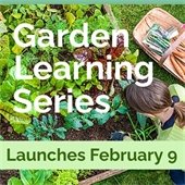 Garden Learning Series