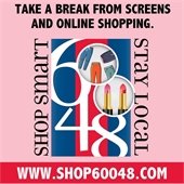 Find the Perfect Gift in Libertyville 60048!