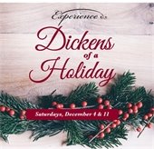 MainStreet Dickens of Holiday