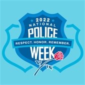 National Police Week