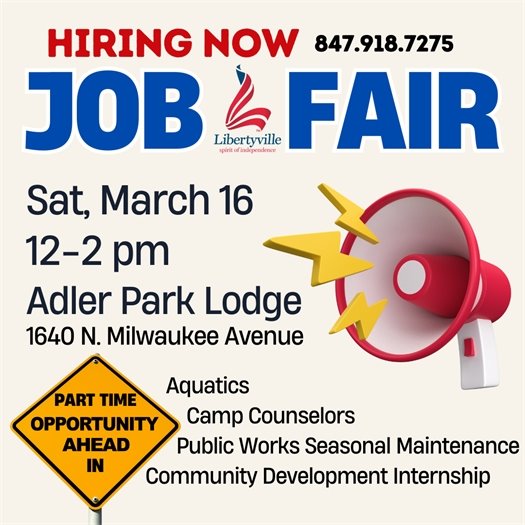job fair
