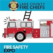Lake County Fire Chiefs Fire Safety Expo