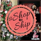 Shop Not Ship