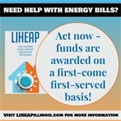 LIHEAP & PIPP Utility Assistance
