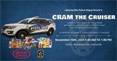 cram the cruiser