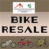 Libertyville Recreation Bike Resale