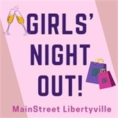 MainStreet Girls' Night Out