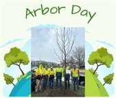 arbor day