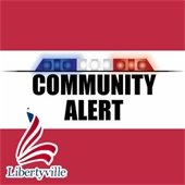 Community Alert
