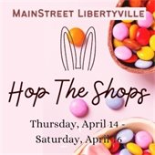 MainStreet Hop the Shops
