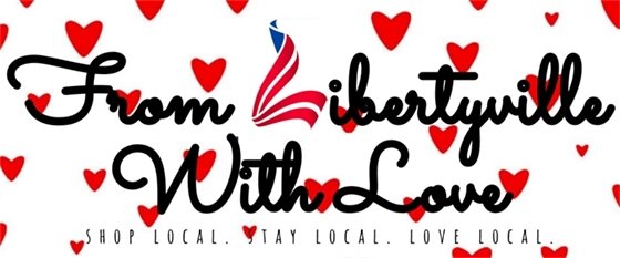 From Libertyville With Love