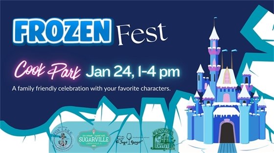 frozen fest