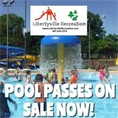 Pool passes on sale now!