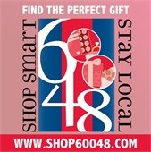 Find the Perfect Gift in Libertyville 60048!