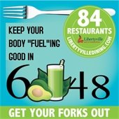 Keep Your Body "Fuel"ing Good in 60048