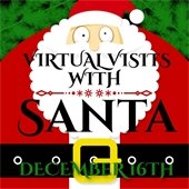 Virtual Visits with Santa