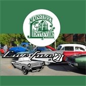MainStreet Libertyville CarFun on 21