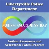 LPD Autism Acceptance Month