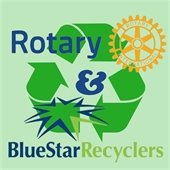 Libertyville Rotary 2nd Annual Recycling Event
