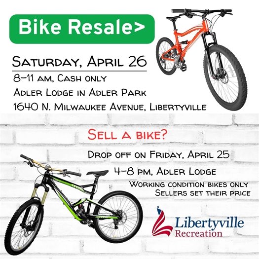 bike resale