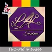 La'Shears Salon