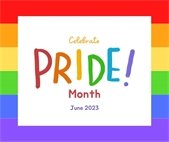 pride month