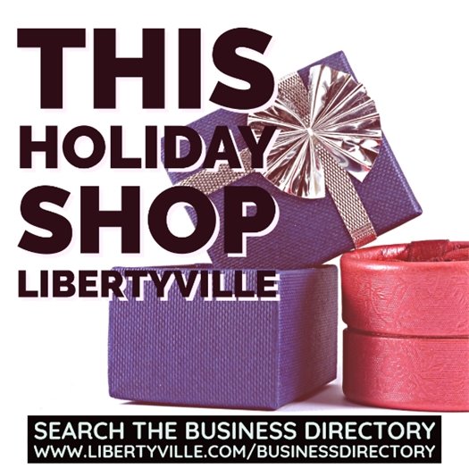 shop libertyville